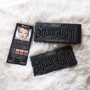 Kat Von D Shade & Light Contour Palette